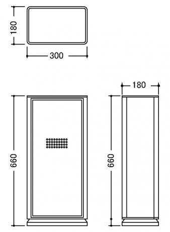 MHD-330E