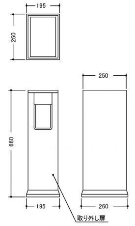 MHD-440LE