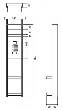 MPA-140NP